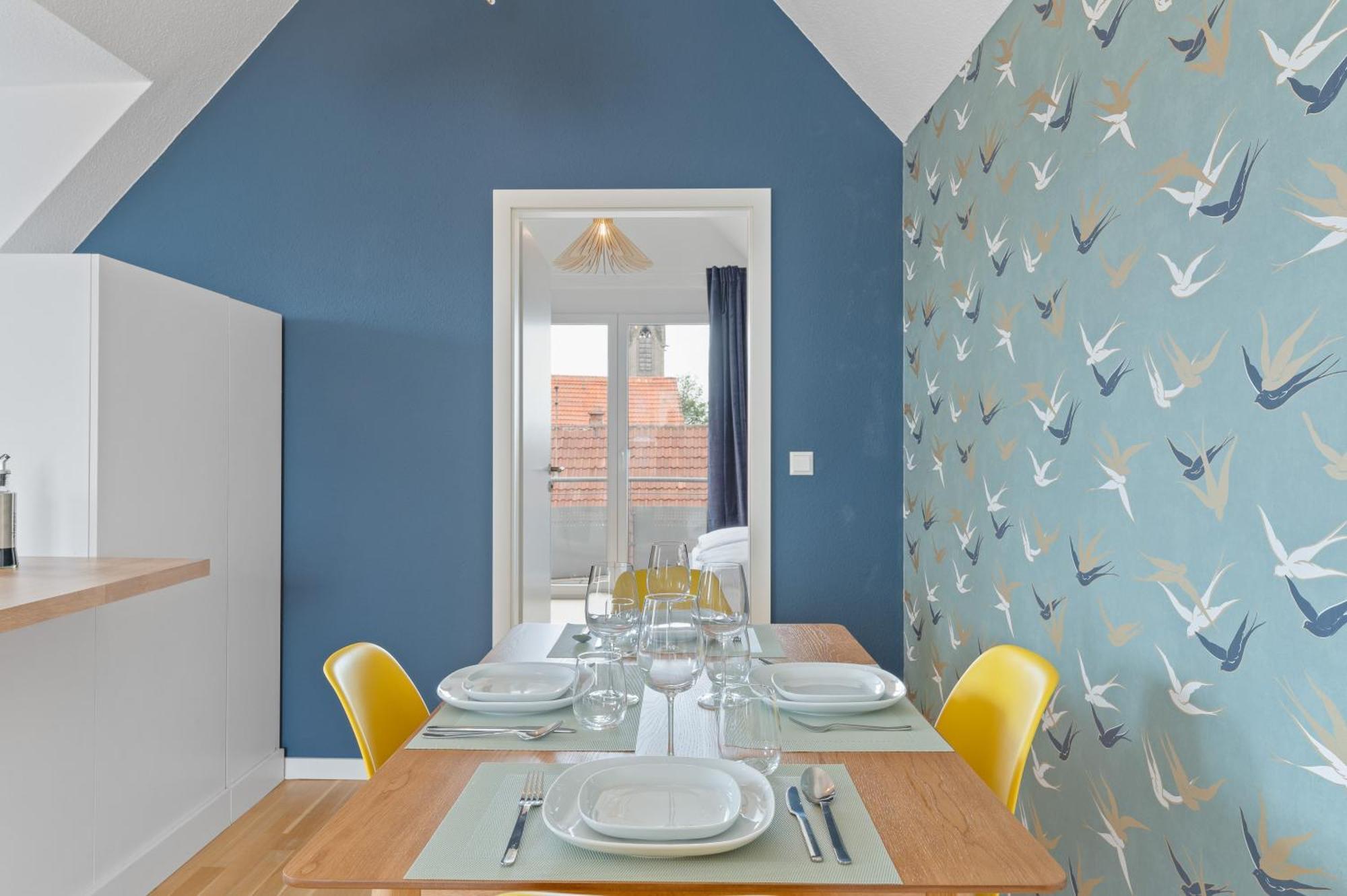 ליינפלדן-אכטרדינגן Design-Apartment - Kueche - Balkon - Tiefgarage מראה חיצוני תמונה